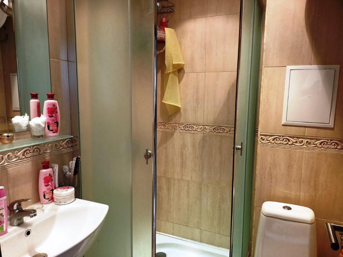 Apartment Turquoise Sozopol 2 外观 照片