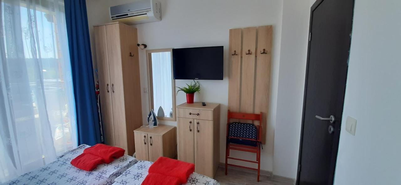 Apartment Turquoise Sozopol 2 外观 照片