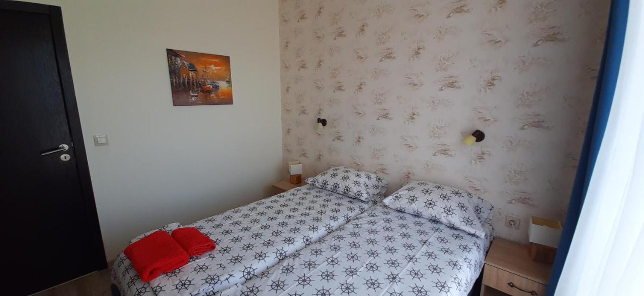 Apartment Turquoise Sozopol 2 外观 照片