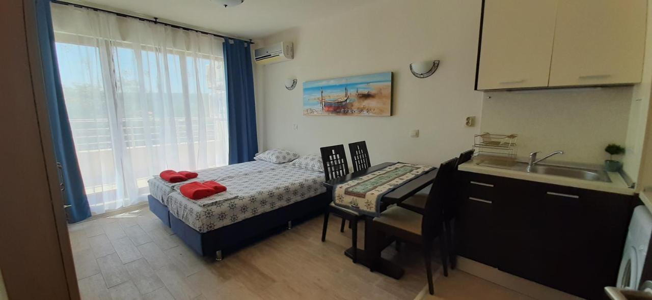 Apartment Turquoise Sozopol 2 外观 照片