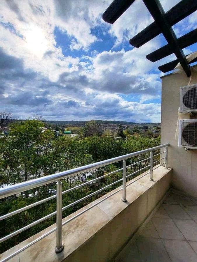 Apartment Turquoise Sozopol 2 外观 照片