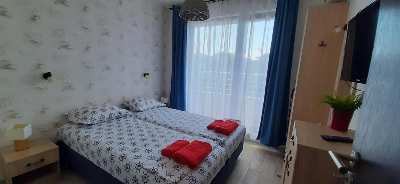 Apartment Turquoise Sozopol 2 外观 照片