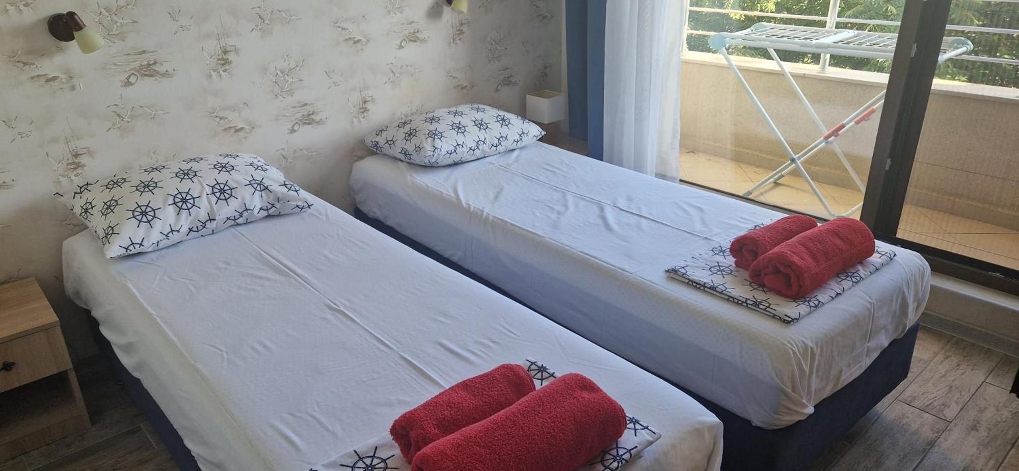 Apartment Turquoise Sozopol 2 外观 照片