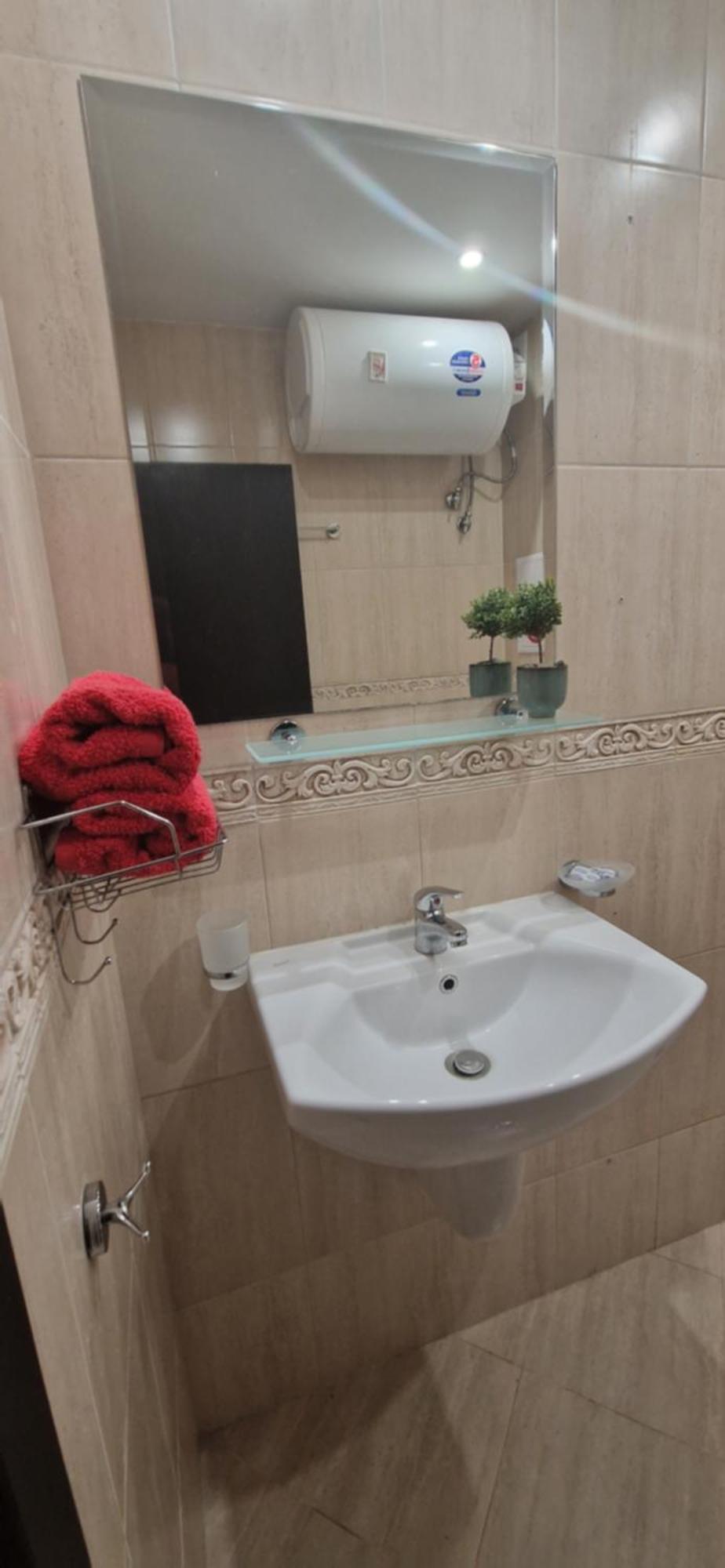 Apartment Turquoise Sozopol 2 外观 照片
