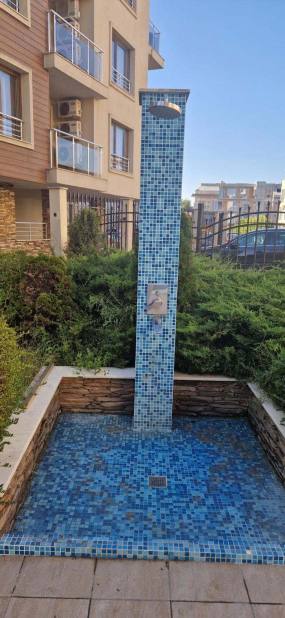 Apartment Turquoise Sozopol 2 外观 照片